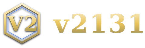 v2131 logo